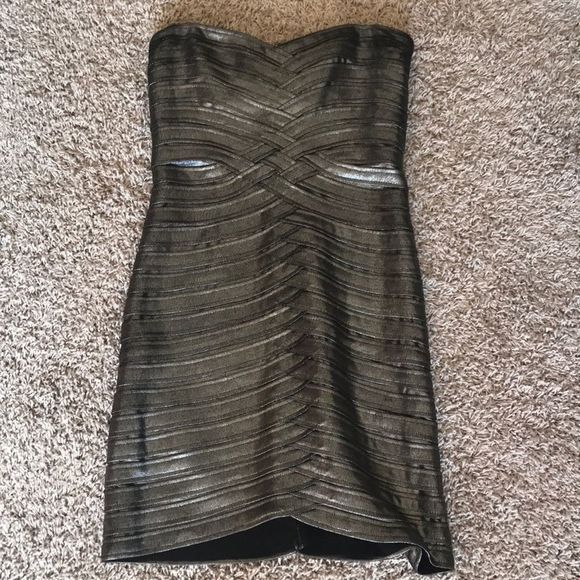 BCBGMaxAzria Dresses & Skirts - BCBG Evening Dress
